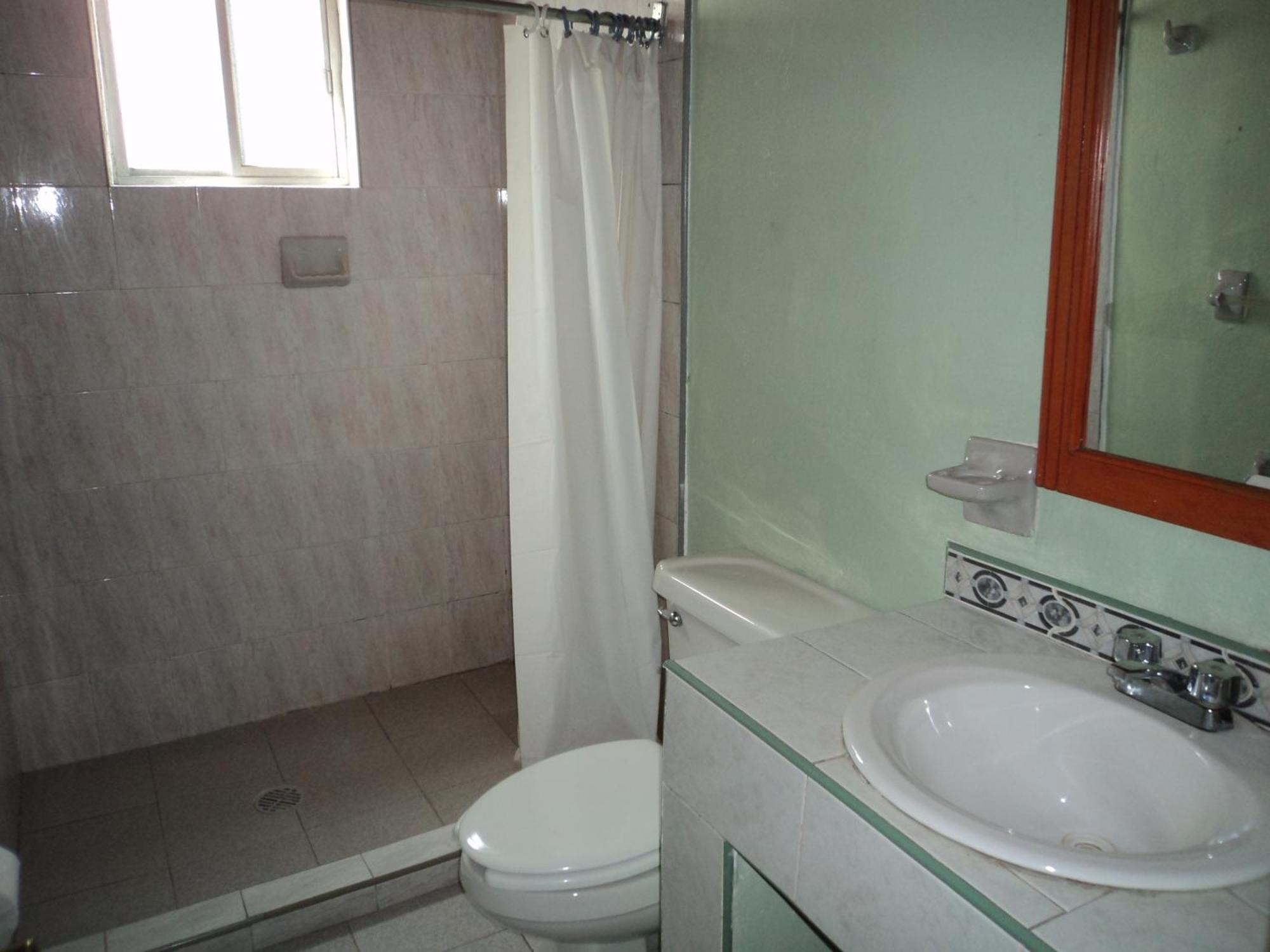 Cabanas Montebello Inn Creel Zewnętrze zdjęcie