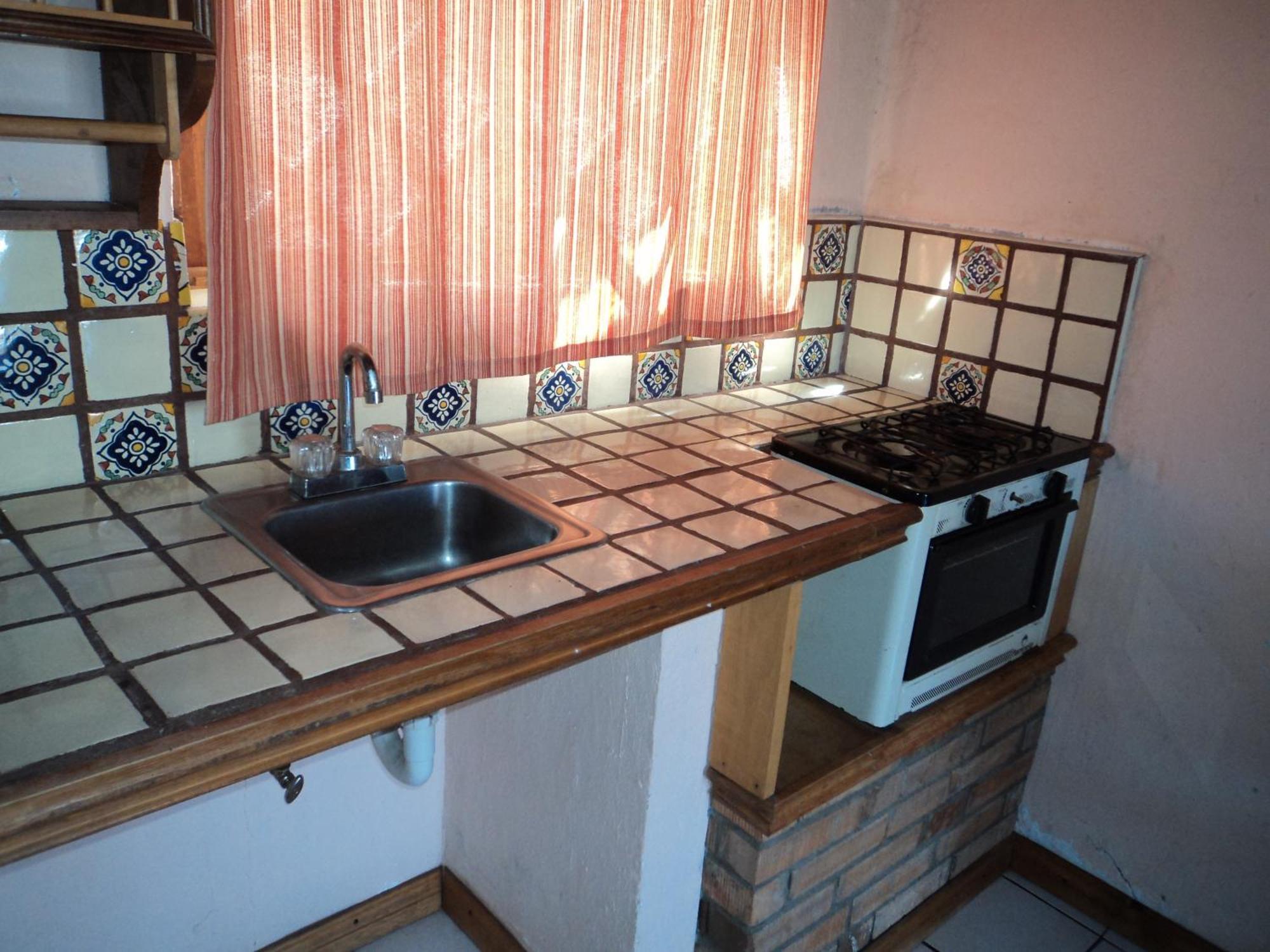 Cabanas Montebello Inn Creel Zewnętrze zdjęcie
