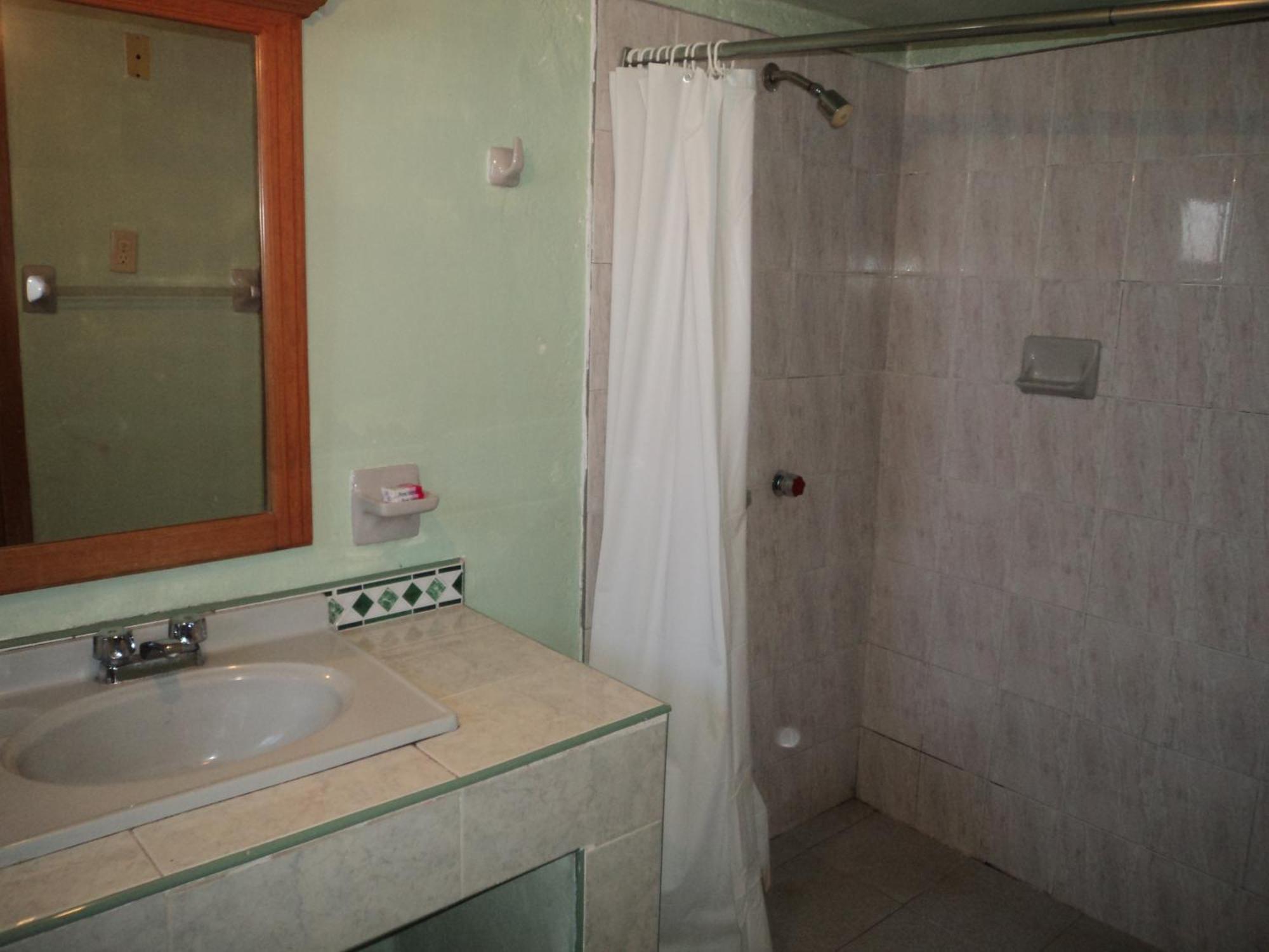 Cabanas Montebello Inn Creel Pokój zdjęcie