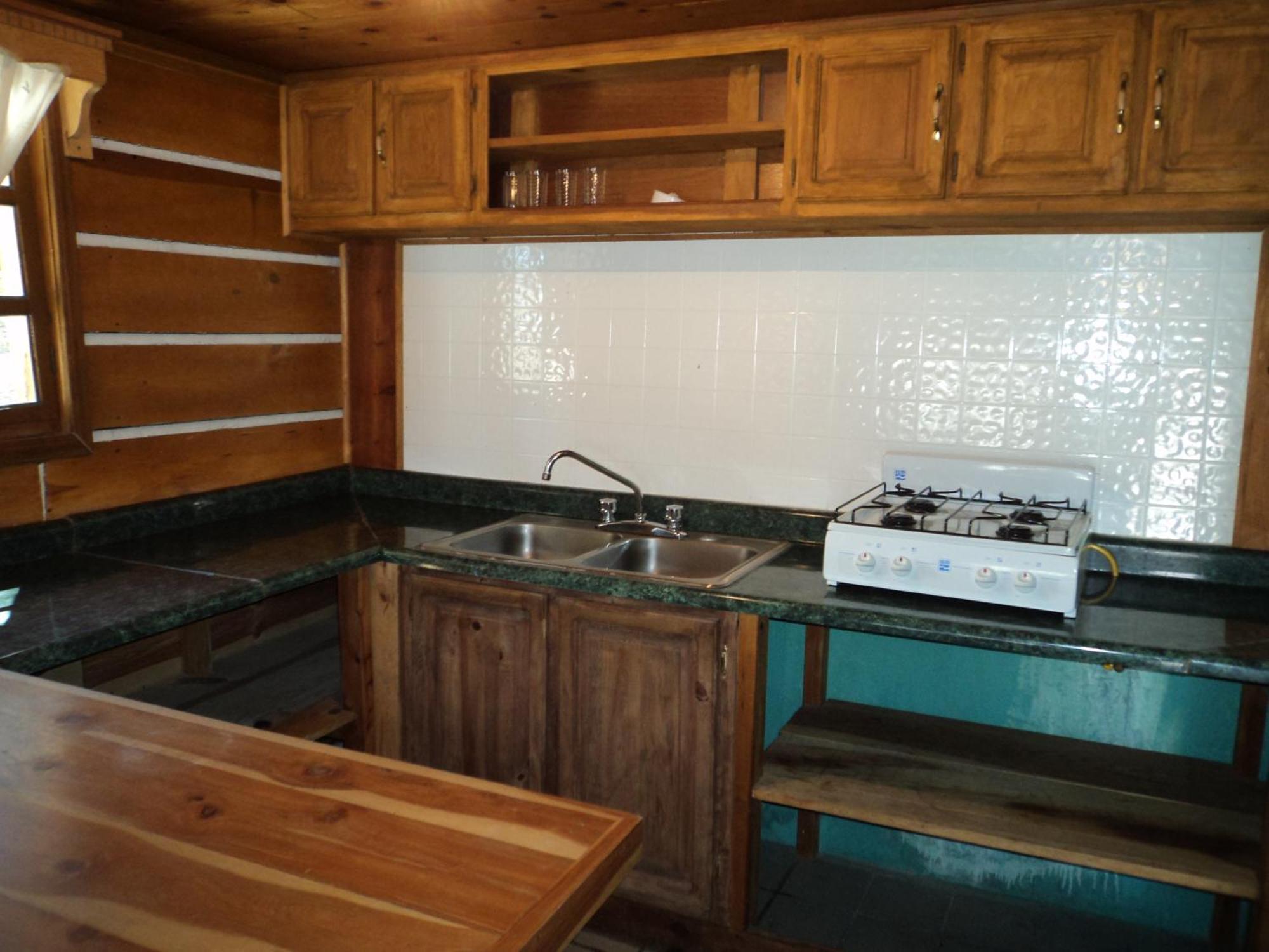 Cabanas Montebello Inn Creel Zewnętrze zdjęcie